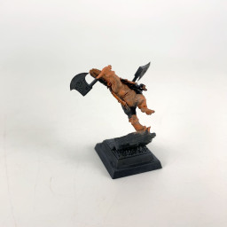 Dwarf Slayer of Legend