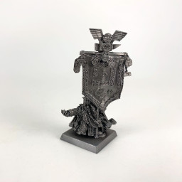 Battle Standard Bearer