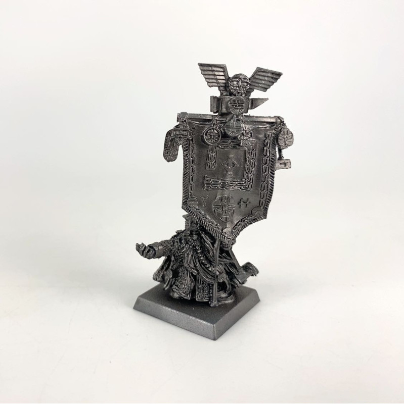 Battle Standard Bearer