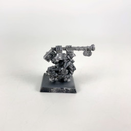 Runelord With Great Weapon