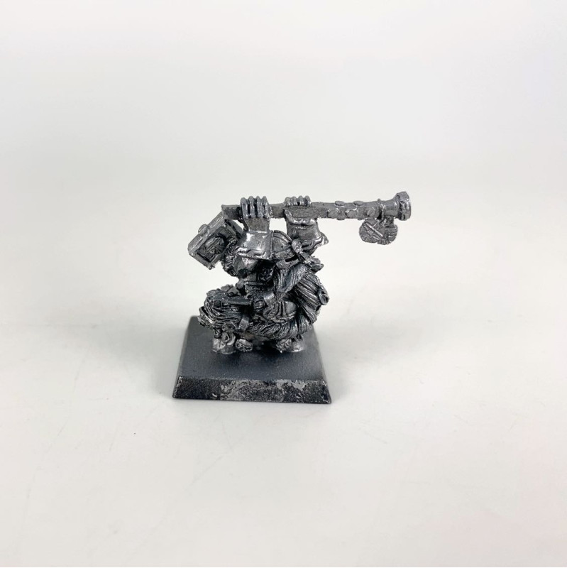 Runelord With Great Weapon