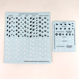 Stormcast Eternals Transfer...