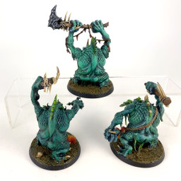 Fellwater Troggoths