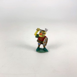 Goblin Warrior