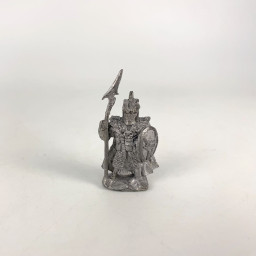 51-5836 Demi-Orc armé 