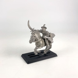 02-219E Horse Lord Light 