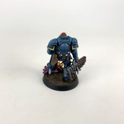 Exclusive Infernus Sergeant