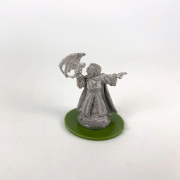 Midlam Miniatures - Wizard...