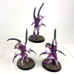 Von Ryan’s Leapers