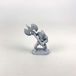 02180 - Logar the Executioner