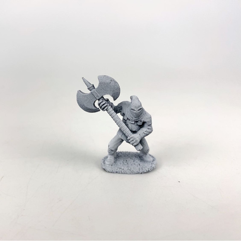 02180 - Logar the Executioner