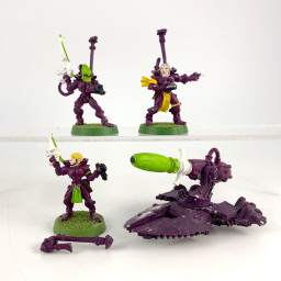 Plateforme de support