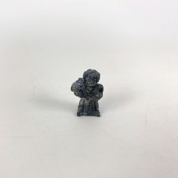 D7 Dwarf Villagers Mum