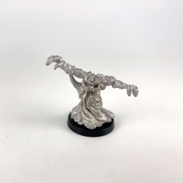 GZ-001 Mud Elemental