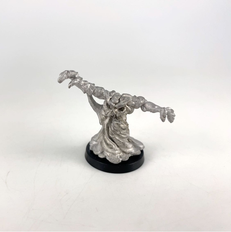 GZ-001 Mud Elemental