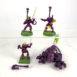 Plateforme de support