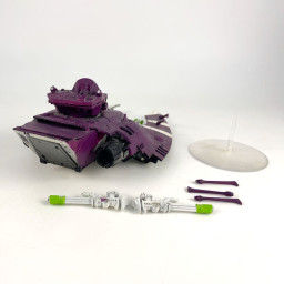 Serpent Ondoyant/Faucon