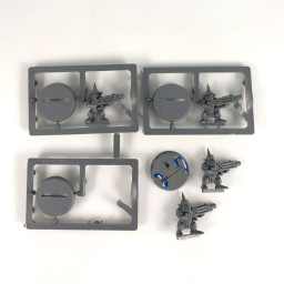 Gretchin old version