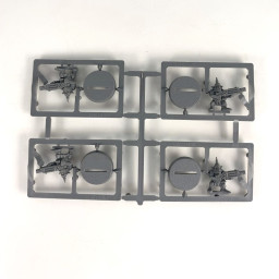 Gretchin old version