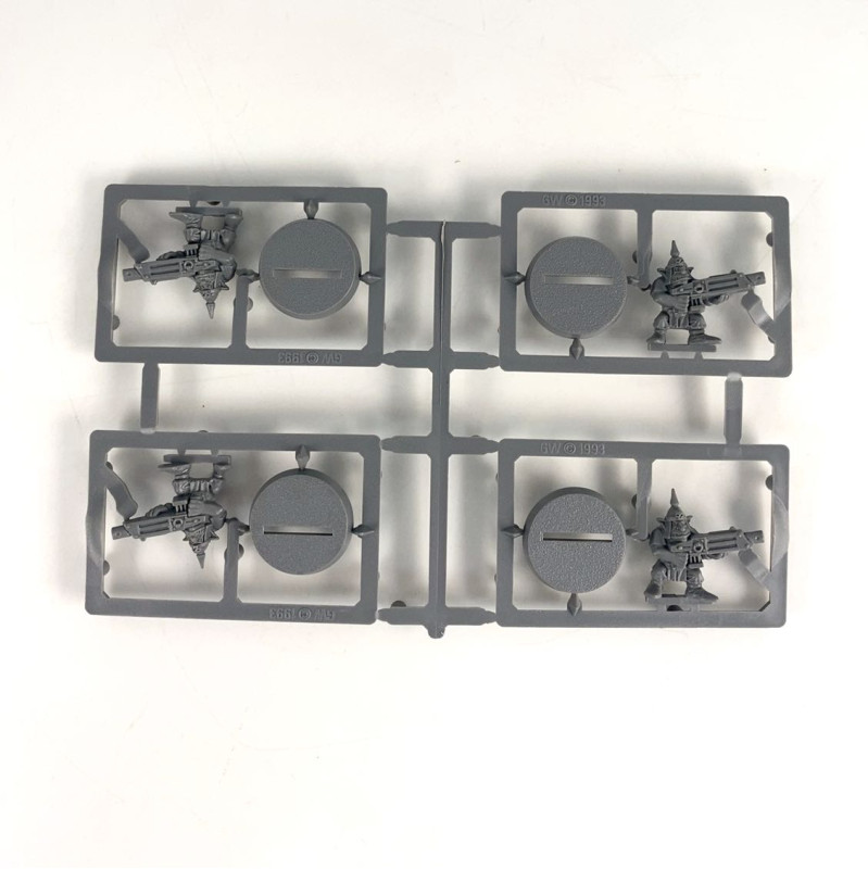 Gretchin ancienne version