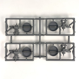 Gretchin ancienne version