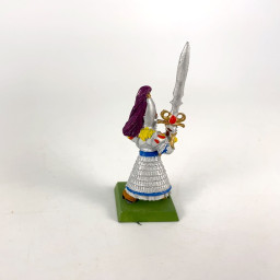 Maître des épées de Hoeth