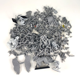 various fantasy battle bitz