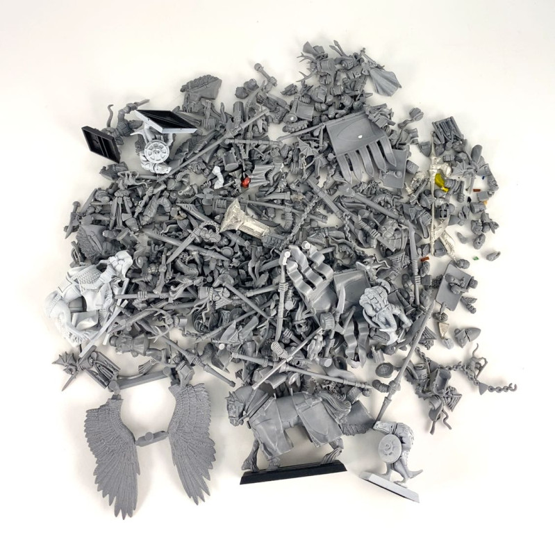 various fantasy battle bitz