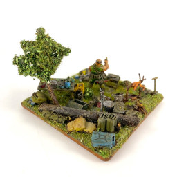 Diorama