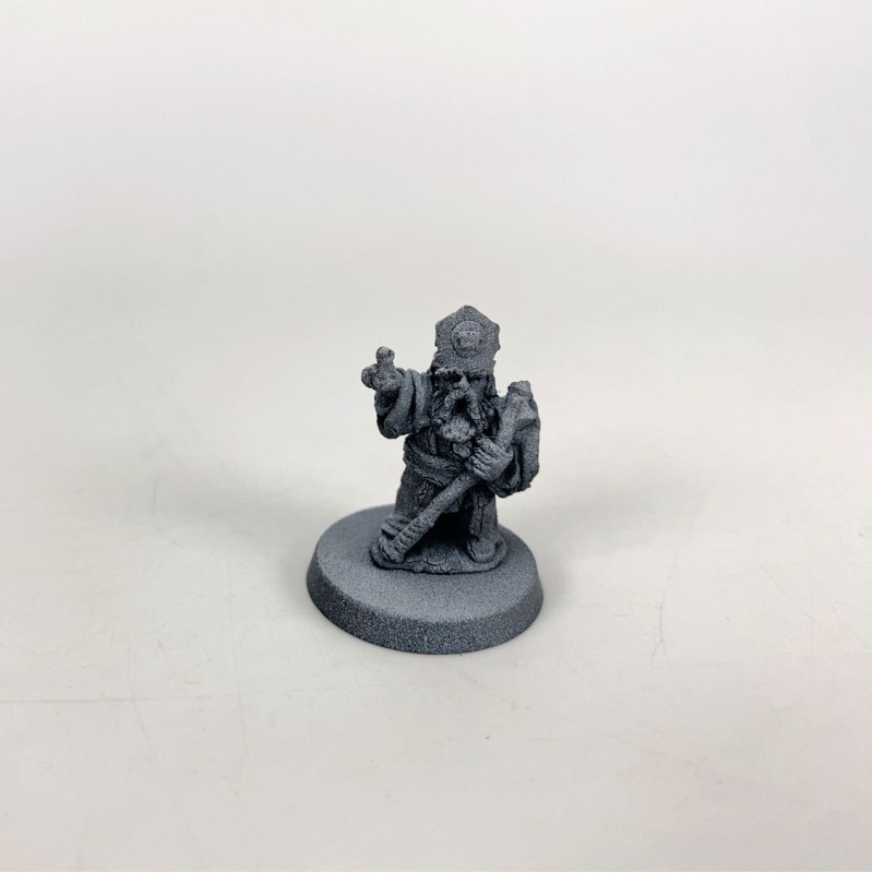Citadel FS54-2 Dwarf Priest