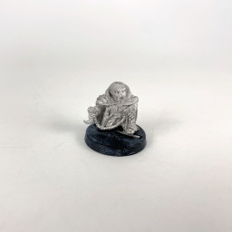 DW 309 Thorlief the Thief...