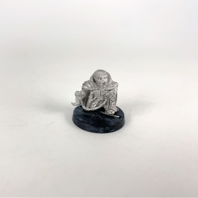 DW 309 Thorlief the Thief Dwarf