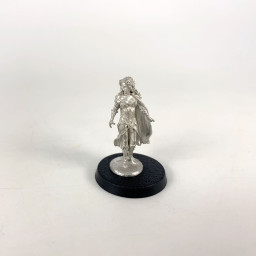 Thunderbolt Mountain Wood...