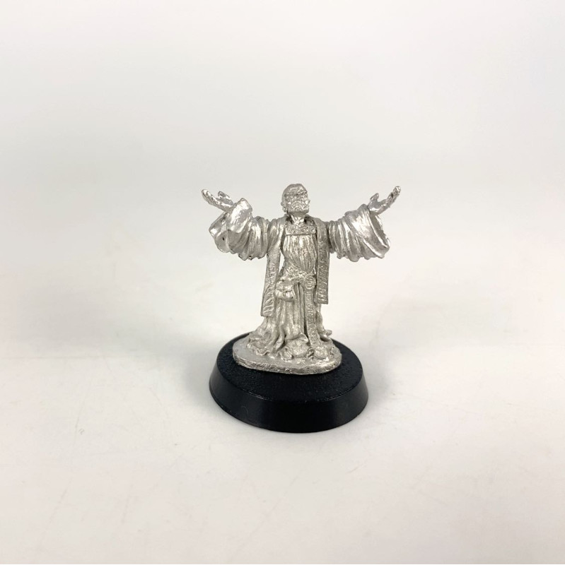 01-006 Patriarch Casting Spell