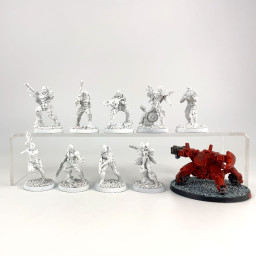 Corregidor Action Pack