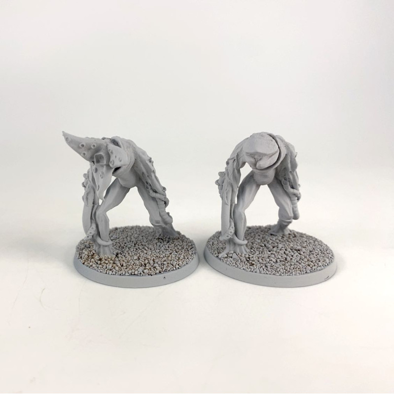 Crooked Dice - 7TV - Creepers