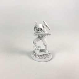 Raoul Spector Mercenary...