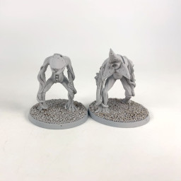 Crooked Dice - 7TV - Creepers