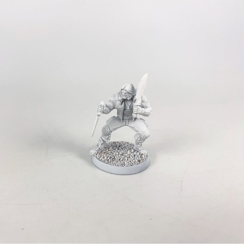 Cadin Firestrike Donn