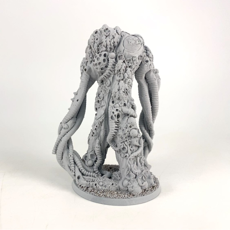 Crooked Dice - 7TV - The Weed