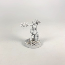 Laxmee Hacker of Fortune