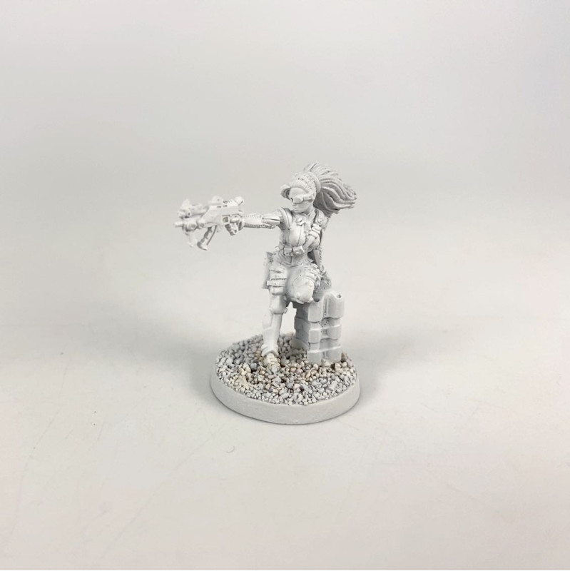 Laxmee Hacker of Fortune