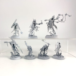 Thorns of the Briar Queen