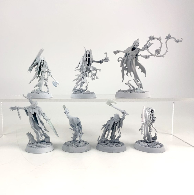 Thorns of the Briar Queen