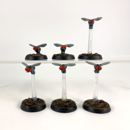 Rangers of Shadow Deep -...