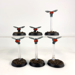 Rangers of Shadow Deep -...