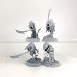 Glaivewraith Stalkers