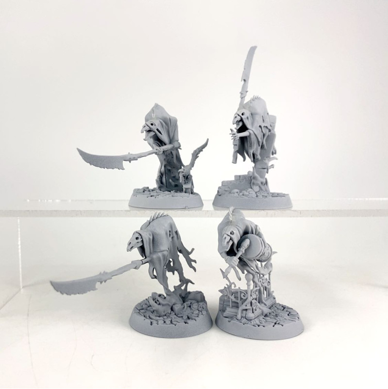 Glaivewraith Stalkers
