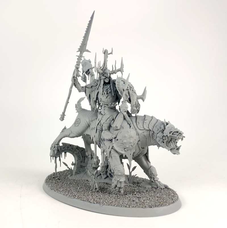 Killaboss on great gnashtoof