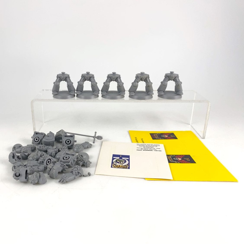 Terminator Firstborn